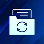 SmartRecover - File icon