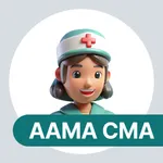 CMA Medical Asisstant Test icon