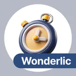 WONDERLIC Exam Test Prep 2025 icon