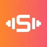 Synagein: Live Social Fitness icon