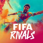 FIFA Rivals - Mobile Football icon