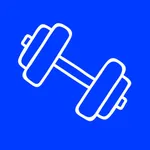 Workout Tracker: Reps and Sets icon
