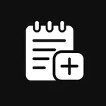 NoteCalc: a Notepad Calculator icon