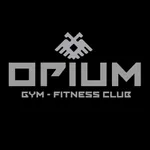 Opium Gym icon