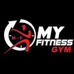 My Fitness Gym icon