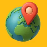 Wanderly: Explore Cities icon