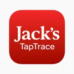 Jack's TapTrace icon