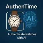 Authentime icon