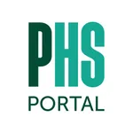 Providence High School Portal icon