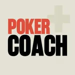 Poker Coach+ | AI Assistant icon