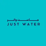 جاست واتر | just water icon