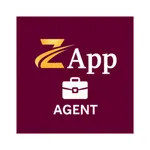 Zapp Agent App icon