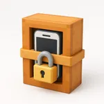 Focus Parent Portal: Pocket icon