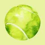 CourtMate: Match & Check-in icon