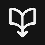 swpe - scroll to read icon