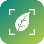 flower identifier & Plant care icon