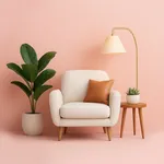 AI Home Design: Decofy icon