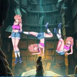 Anya Forger Pose Master icon