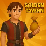 Golden Tavern: Inn Manager icon