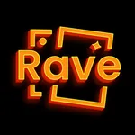 Rave: AI Video Generator icon