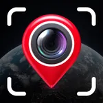 GeoCam : Tag & Timestamp icon