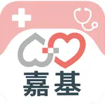 嘉基掛號 icon