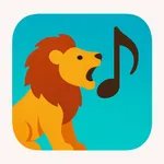 ASpeaker: animal sound list icon