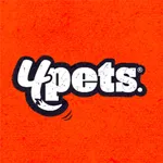 4Pets - Cuidando a tu Mascota icon