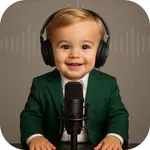 AI Baby Podcast : Talking Baby icon