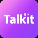Talkit AI icon
