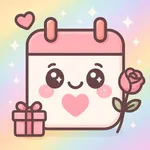 Anniversary Tracker Countdown icon