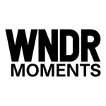 WNDR Moments icon