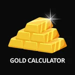 Gold Price Calculator & Tax icon