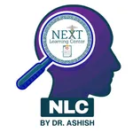 NLC by Dr. Ashish icon