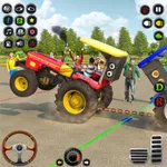TractorVerse: Village Hero icon