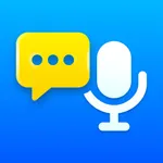 Voice Note Taker - VoiceType icon