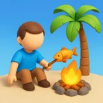Island Quest: Castaway Days icon