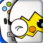 小鸡模拟器云手柄 icon