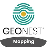 Geonest Mapping icon