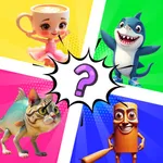 Italian Brainrot Wiki & Quiz icon