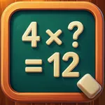 Mind on Math: Solve & Train icon