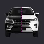TuningCar: AI Car Modification icon