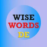 WiseWordsDE icon