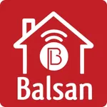 Balsan+ icon