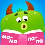 Развивающие игры для детей АБВ icon