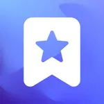 Save Social Posts in One App icon