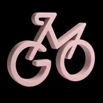 Indoor Cycling by Gaby Fit icon