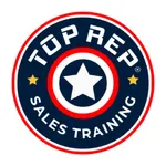 Top Rep Sales Training icon