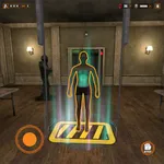 Zombie Border Survival Zone icon