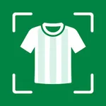 Football Kit AI Identifier icon